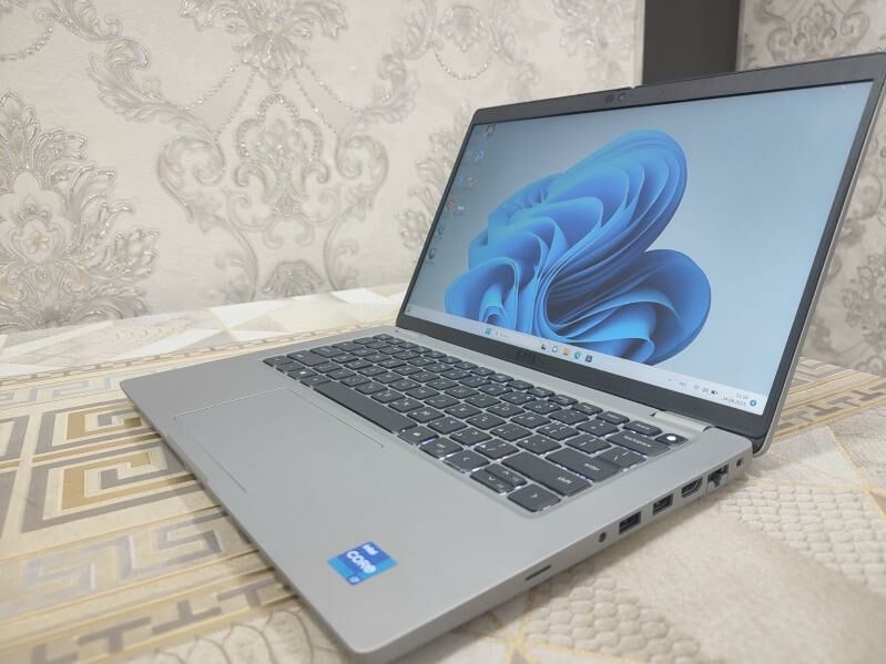Dell Notebook I7-11th gen, - Türkmenbaşy - img 9