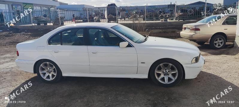 BMW 525 2002 - 120 000 TMT - Gurbansoltan Eje - img 3