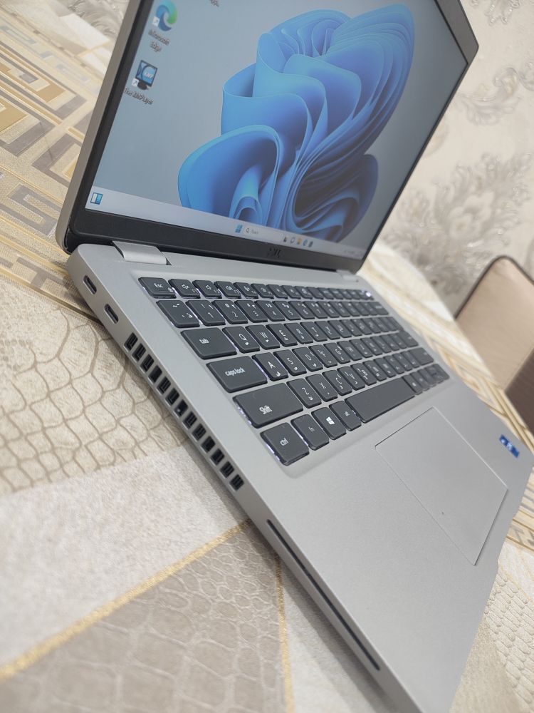 Dell Notebook I7-11th gen, - Türkmenbaşy - img 8