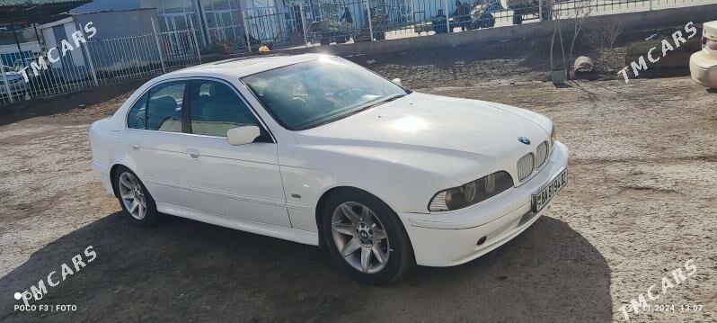BMW 525 2002 - 120 000 TMT - Gurbansoltan Eje - img 8