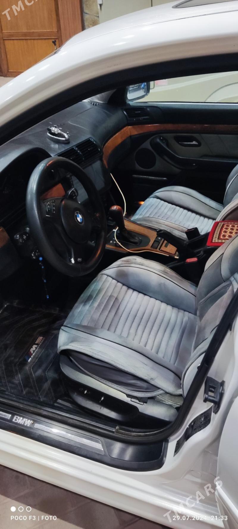 BMW 525 2002 - 120 000 TMT - Gurbansoltan Eje - img 7