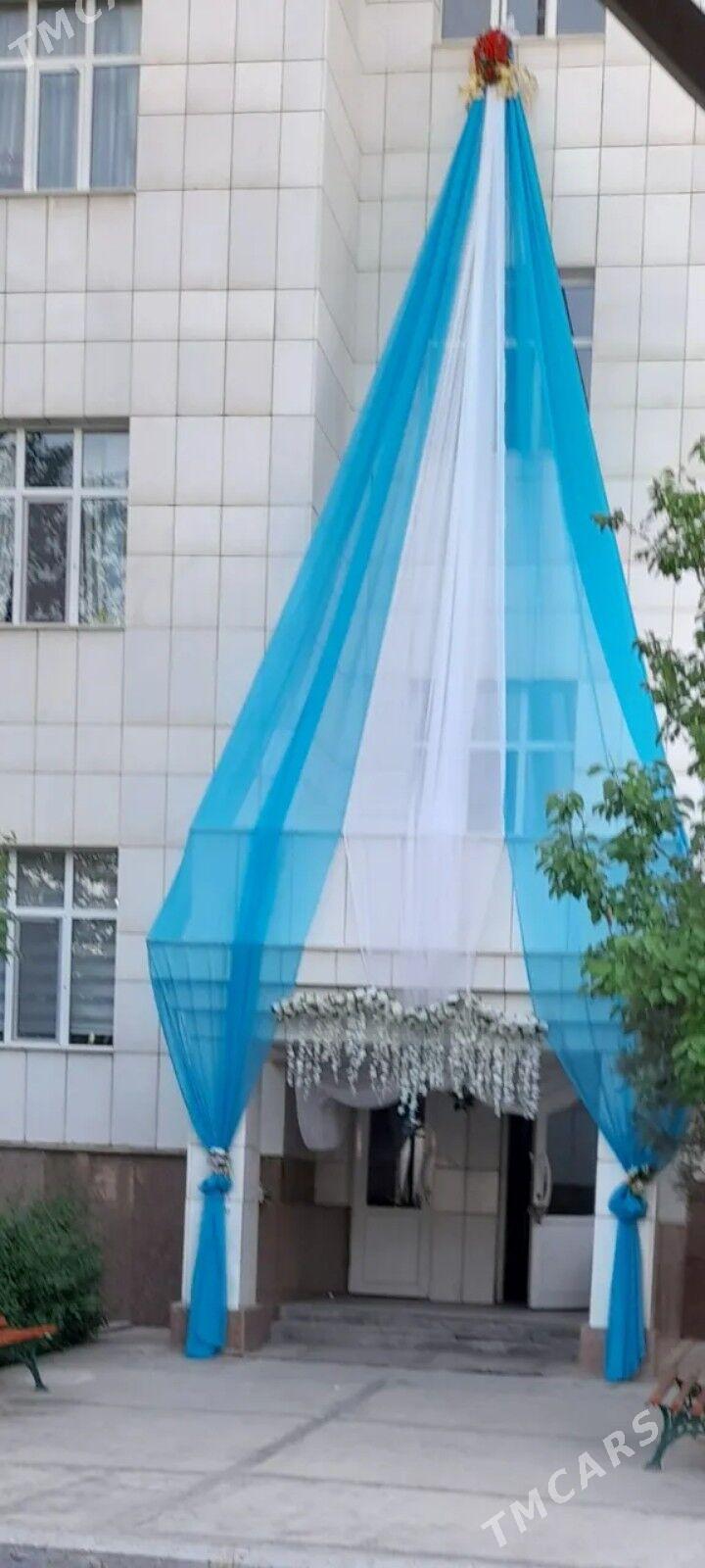 toy bezegler hyzmaty - Aşgabat - img 2