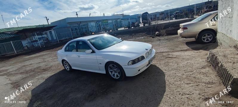 BMW 525 2002 - 120 000 TMT - Gurbansoltan Eje - img 5