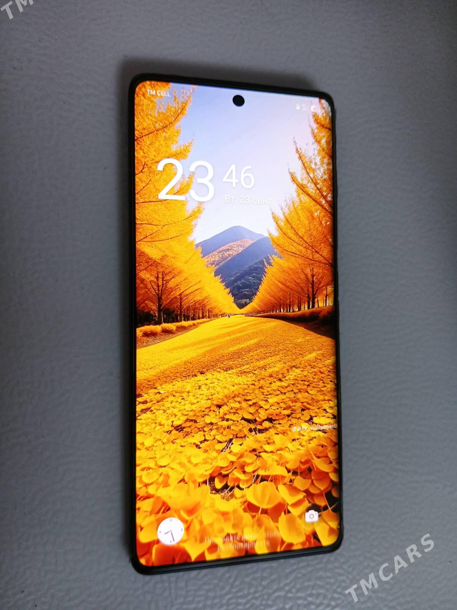 Infinix hot 50 pro plus - Ашхабад - img 2