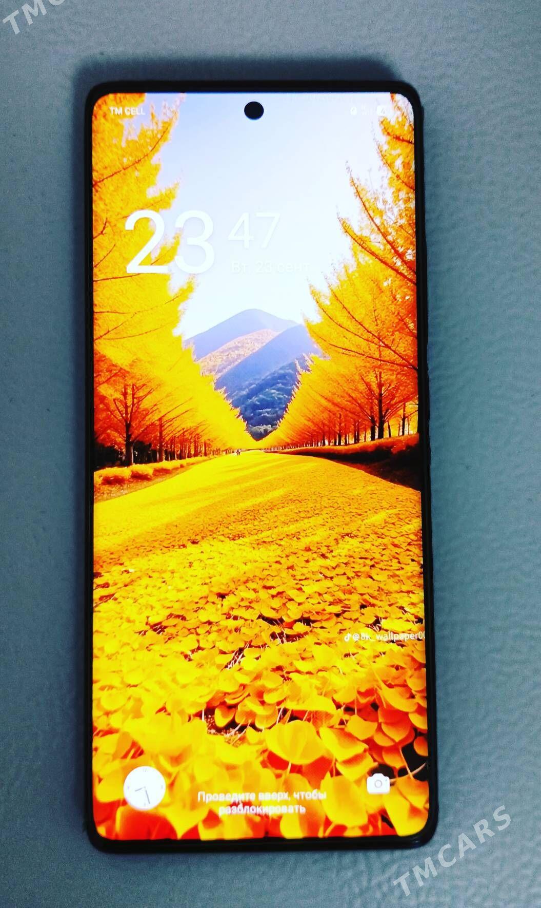 Infinix hot 50 pro plus - Ашхабад - img 3