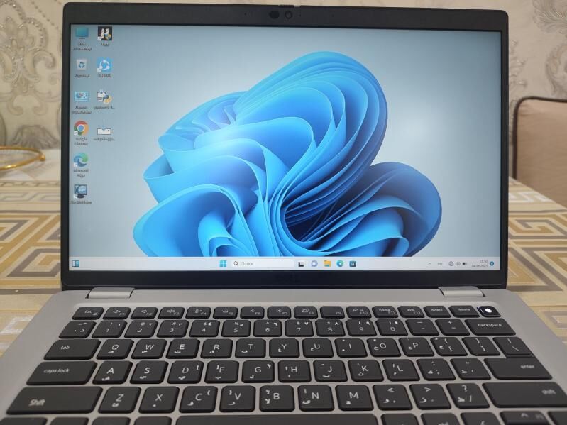 Dell Notebook I7-11th gen, - Türkmenbaşy - img 10
