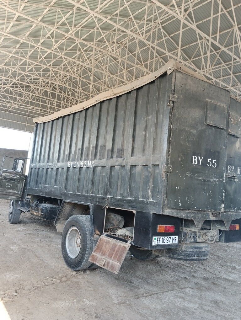 zil bort 8 000 TMT - Baýramaly - img 5