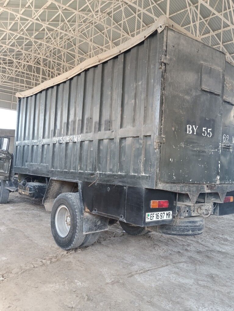 zil bort 8 000 TMT - Baýramaly - img 6