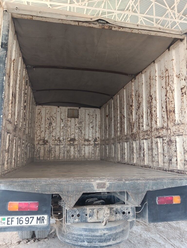 zil bort 8 000 TMT - Baýramaly - img 8