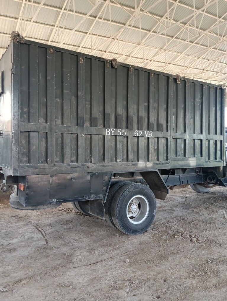 zil bort 8 000 TMT - Baýramaly - img 3