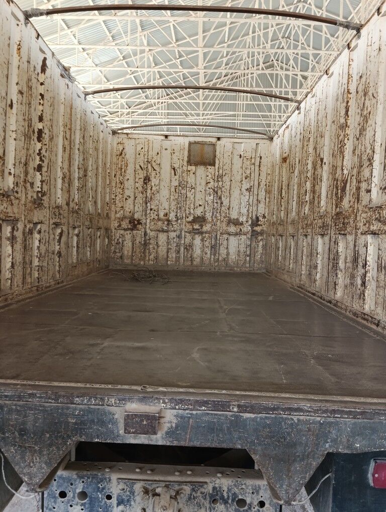 zil bort 8 000 TMT - Baýramaly - img 9