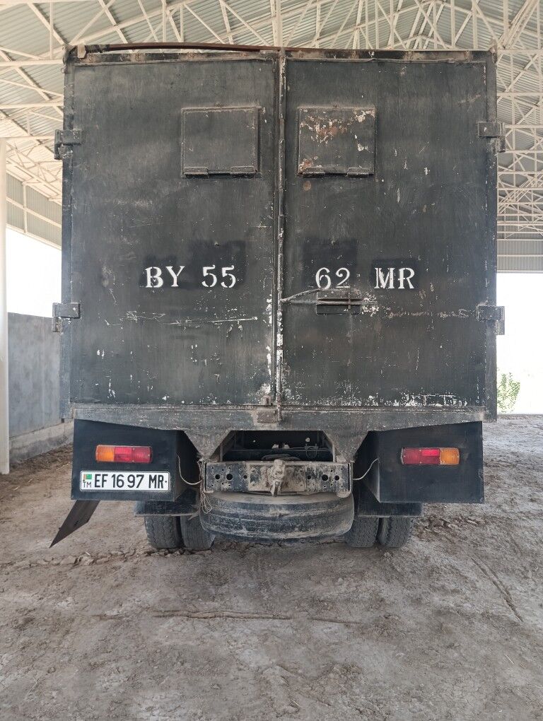 zil bort 8 000 TMT - Baýramaly - img 7