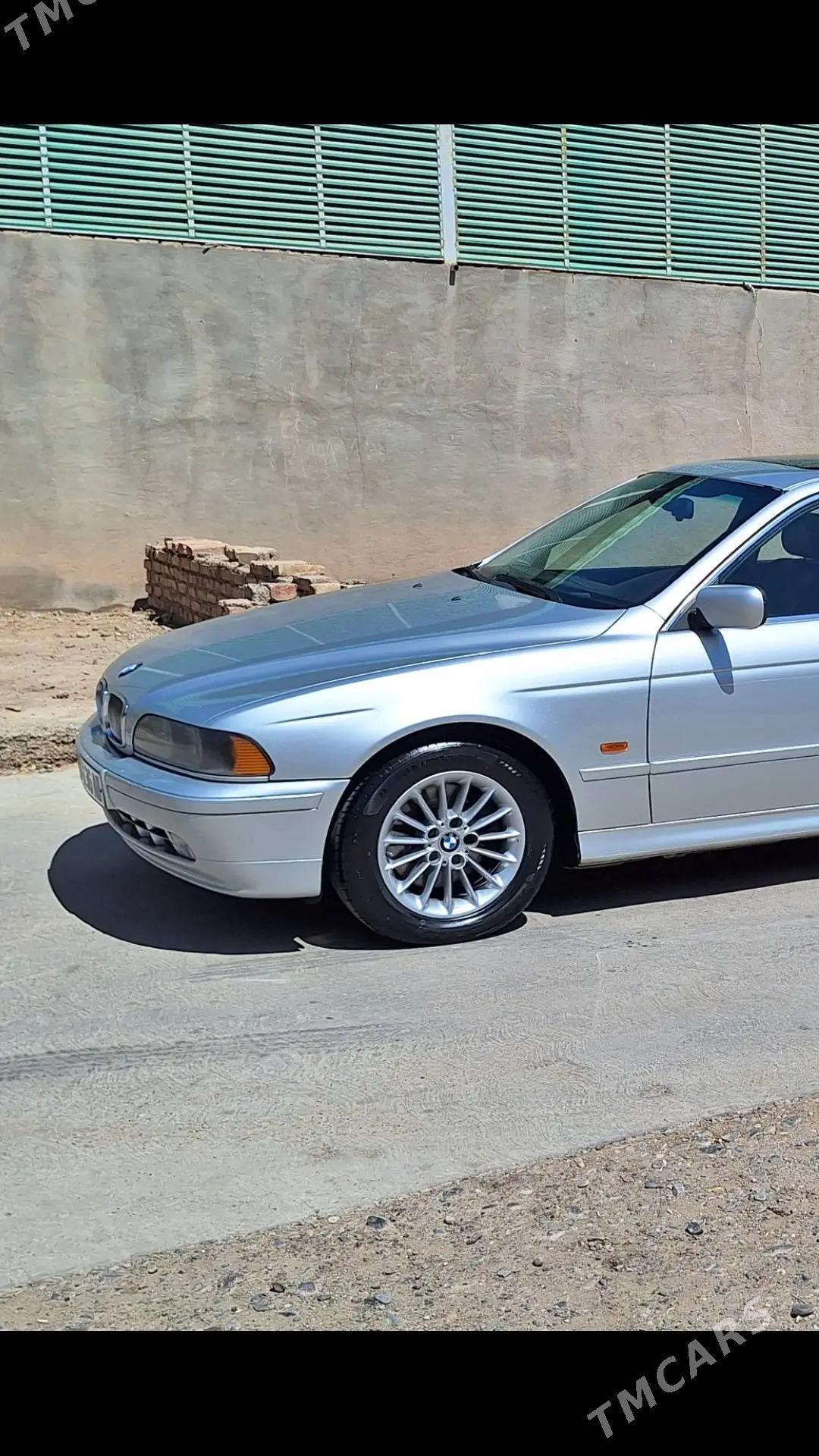 BMW 540 2001 - 110 000 TMT - Серахс - img 6