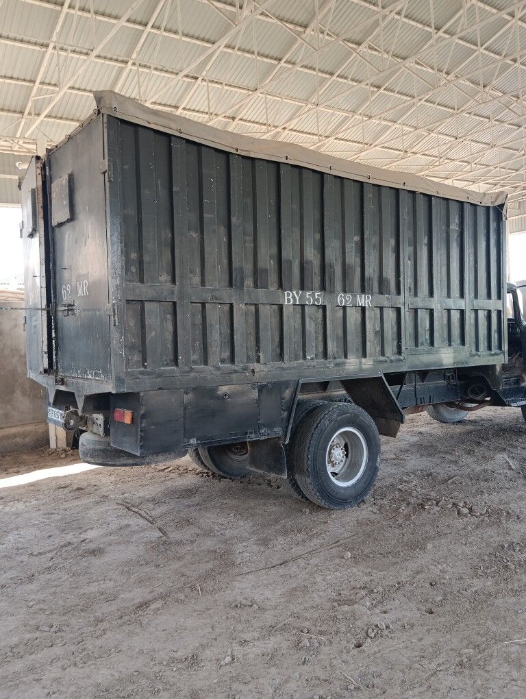 zil bort 8 000 TMT - Baýramaly - img 4