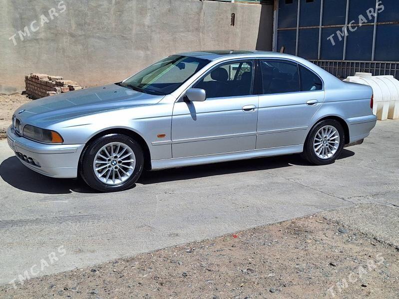 BMW 540 2001 - 110 000 TMT - Серахс - img 8