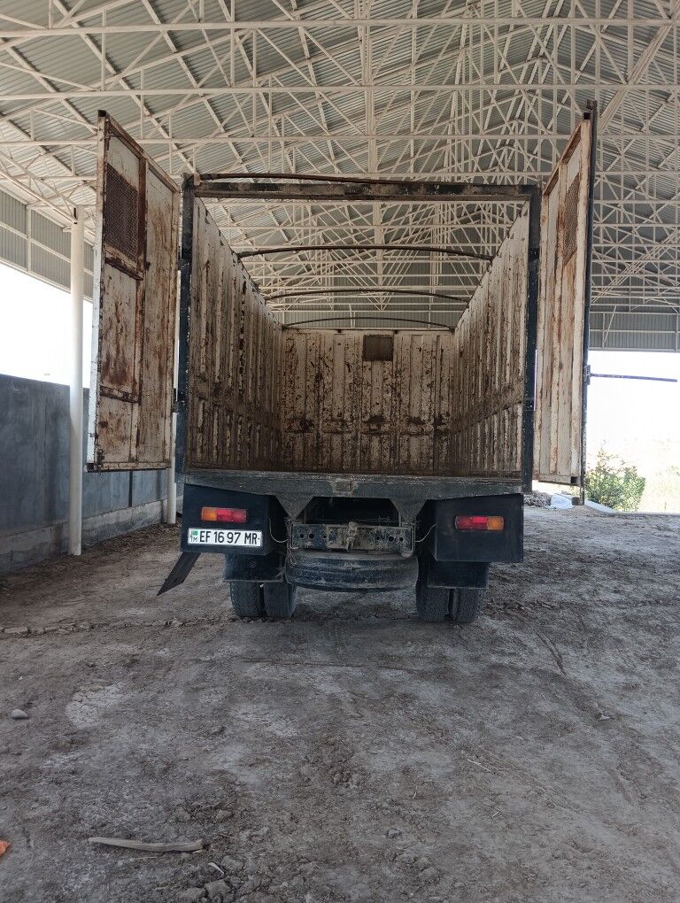 zil bort 8 000 TMT - Baýramaly - img 2