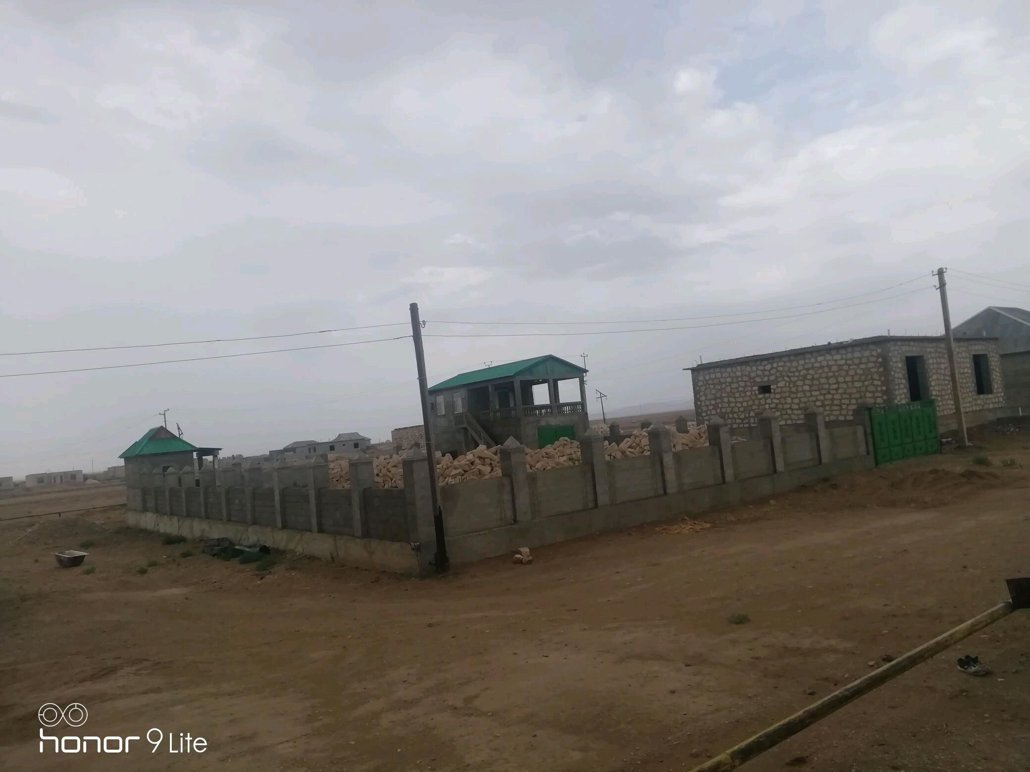 Жебел синекли оба Сатлык жай - Хазар - img 2