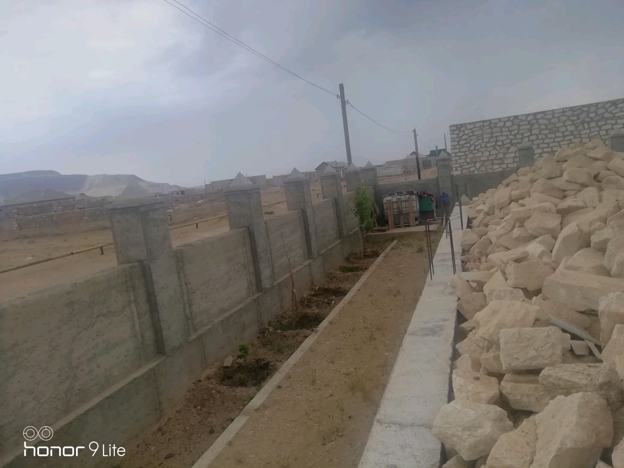 Жебел синекли оба Сатлык жай - Хазар - img 3