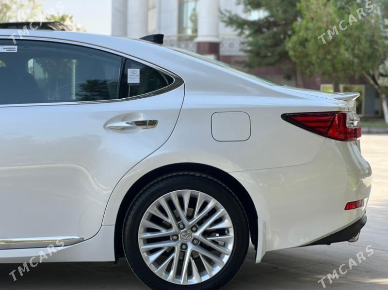 Lexus ES 350 2018 - 500 000 TMT - Türkmenabat - img 2