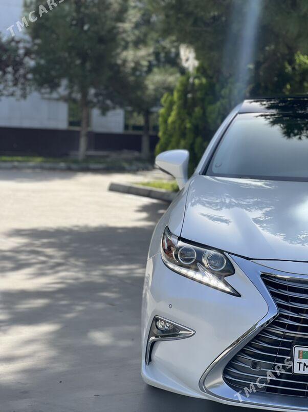 Lexus ES 350 2018 - 500 000 TMT - Türkmenabat - img 7