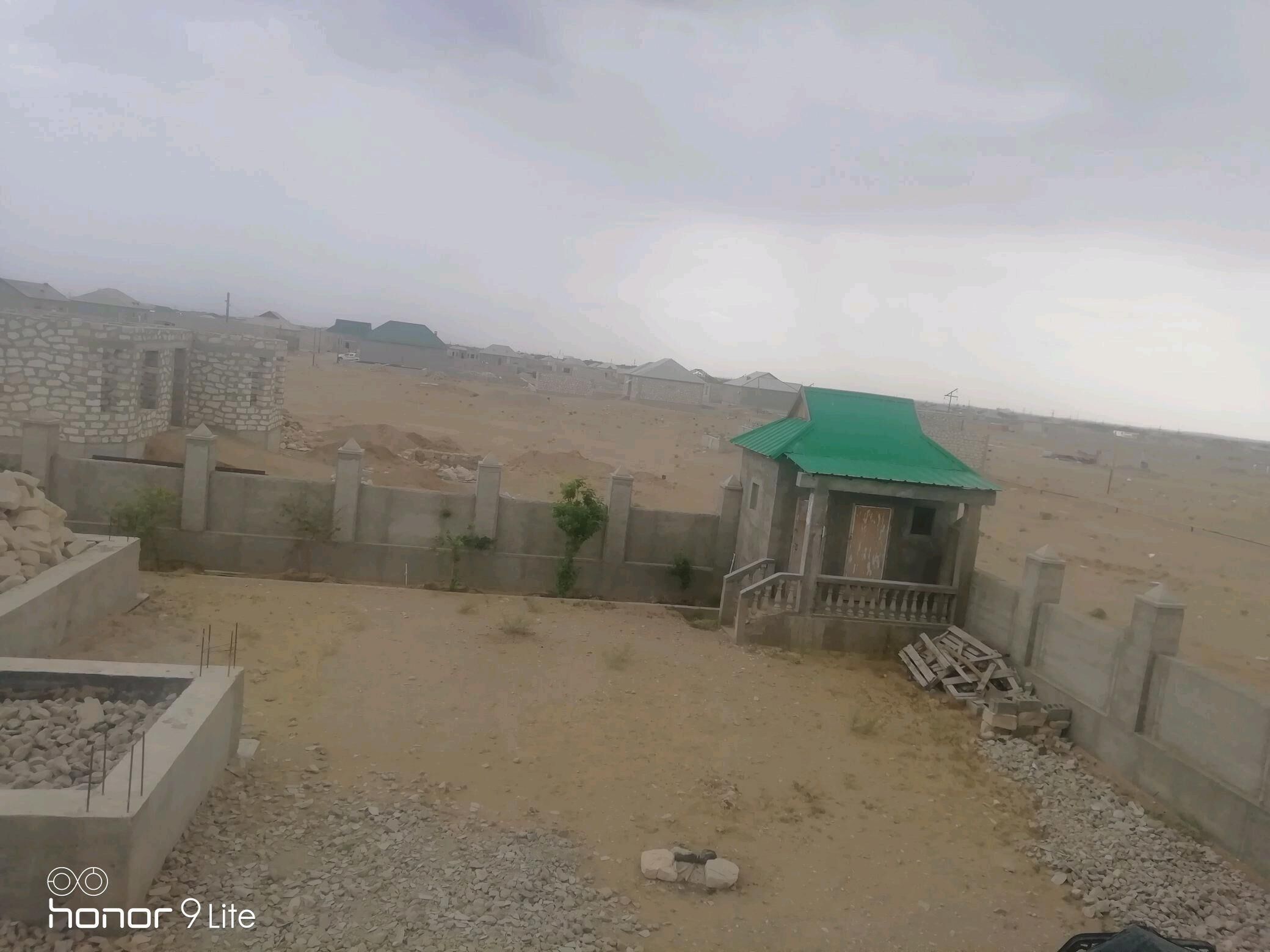 Жебел синекли оба Сатлык жай - Хазар - img 6