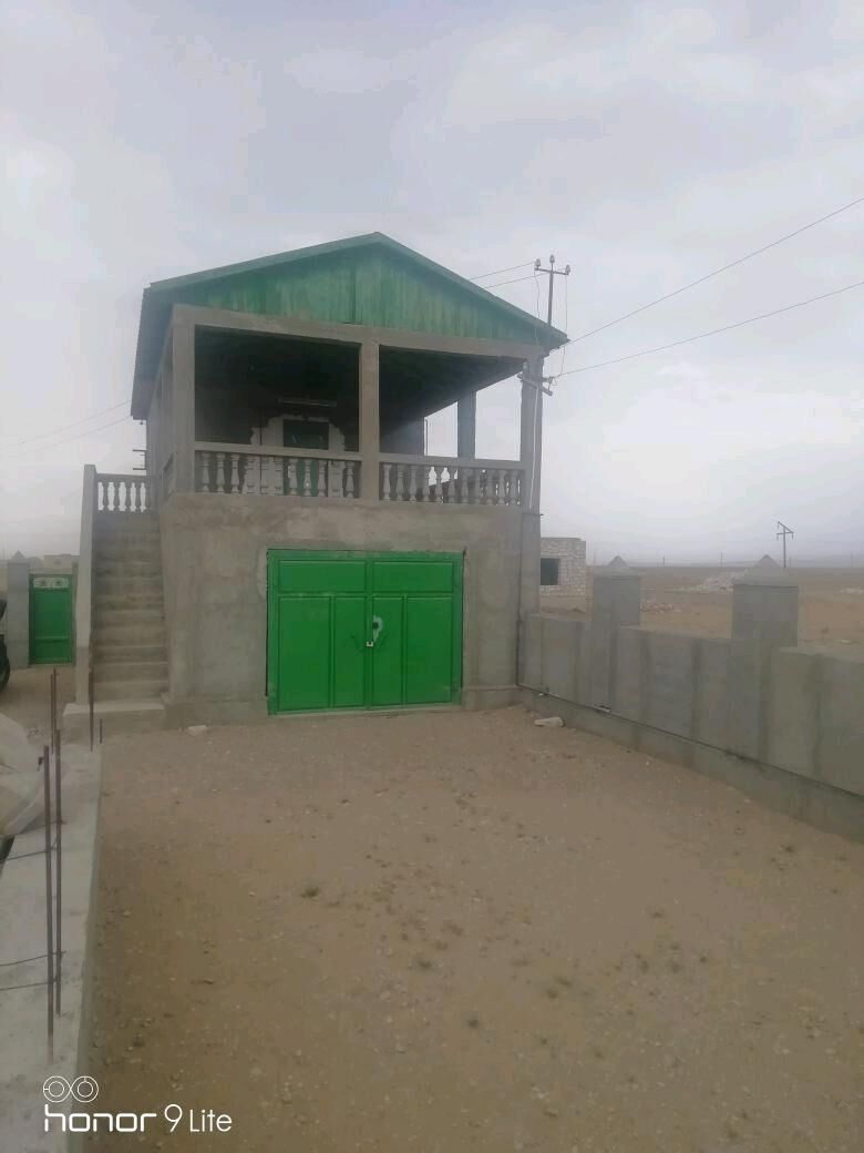 Жебел синекли оба Сатлык жай - Хазар - img 4