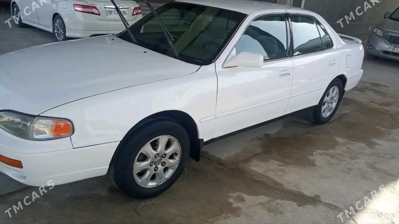 Toyota Camry 1994 - 75 000 TMT - Baýramaly - img 7