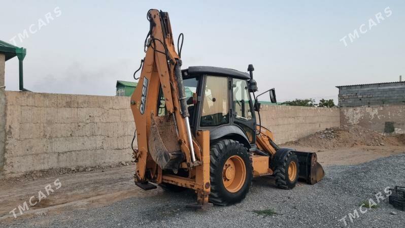 JCB 3CX ECO 2015 - 350 000 TMT - Aşgabat - img 3