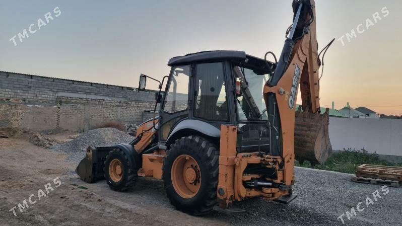 JCB 3CX ECO 2015 - 350 000 TMT - Aşgabat - img 2
