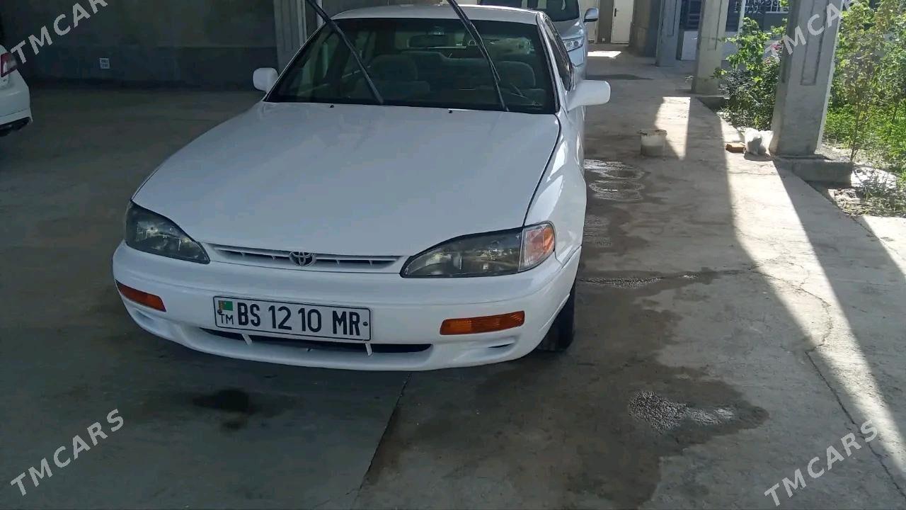 Toyota Camry 1994 - 75 000 TMT - Baýramaly - img 5