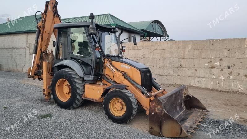 JCB 3CX ECO 2015 - 350 000 TMT - Aşgabat - img 5