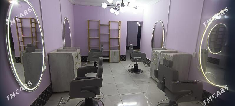 arenda salon - Туркменабат - img 2