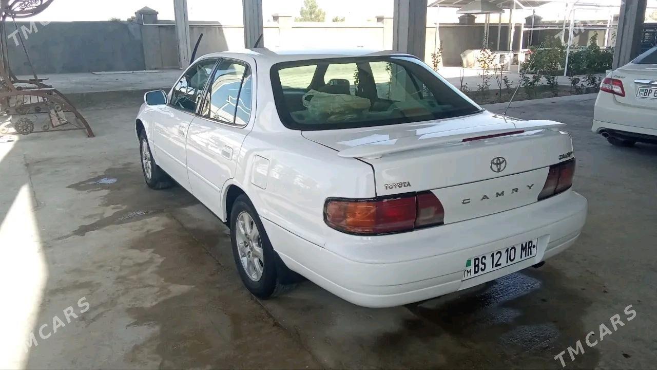 Toyota Camry 1994 - 75 000 TMT - Baýramaly - img 4
