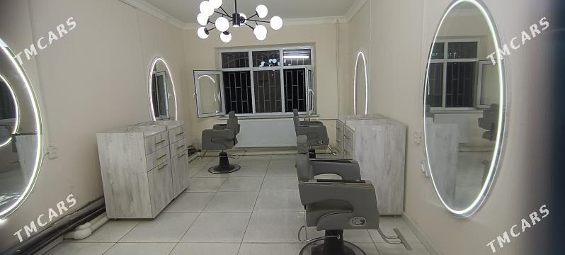 arenda salon - Туркменабат - img 3