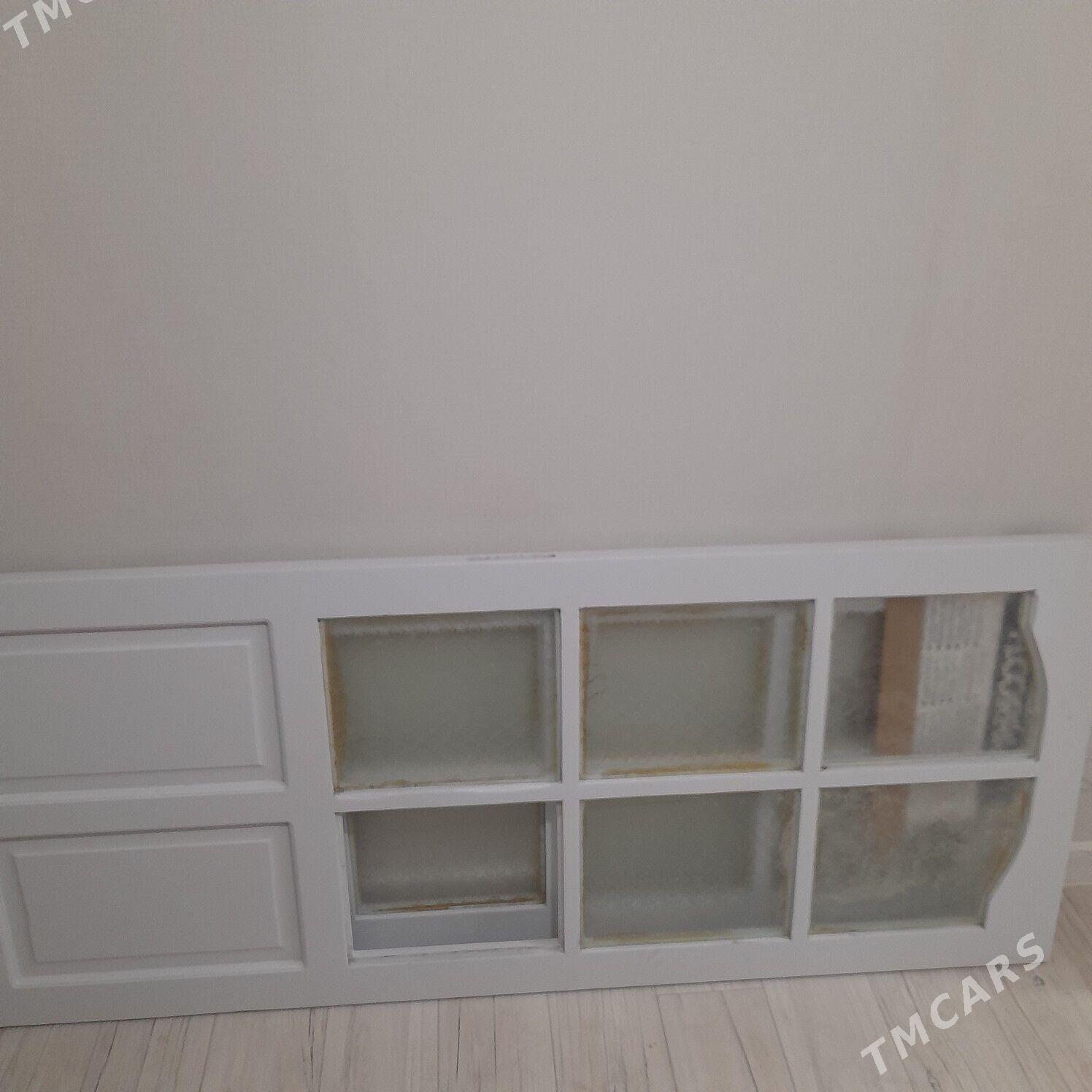 Aynaly agaç gapy - Türkmenbaşy - img 5