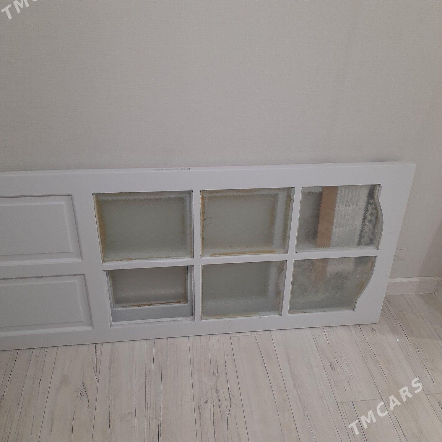 Aynaly agaç gapy - Türkmenbaşy - img 3
