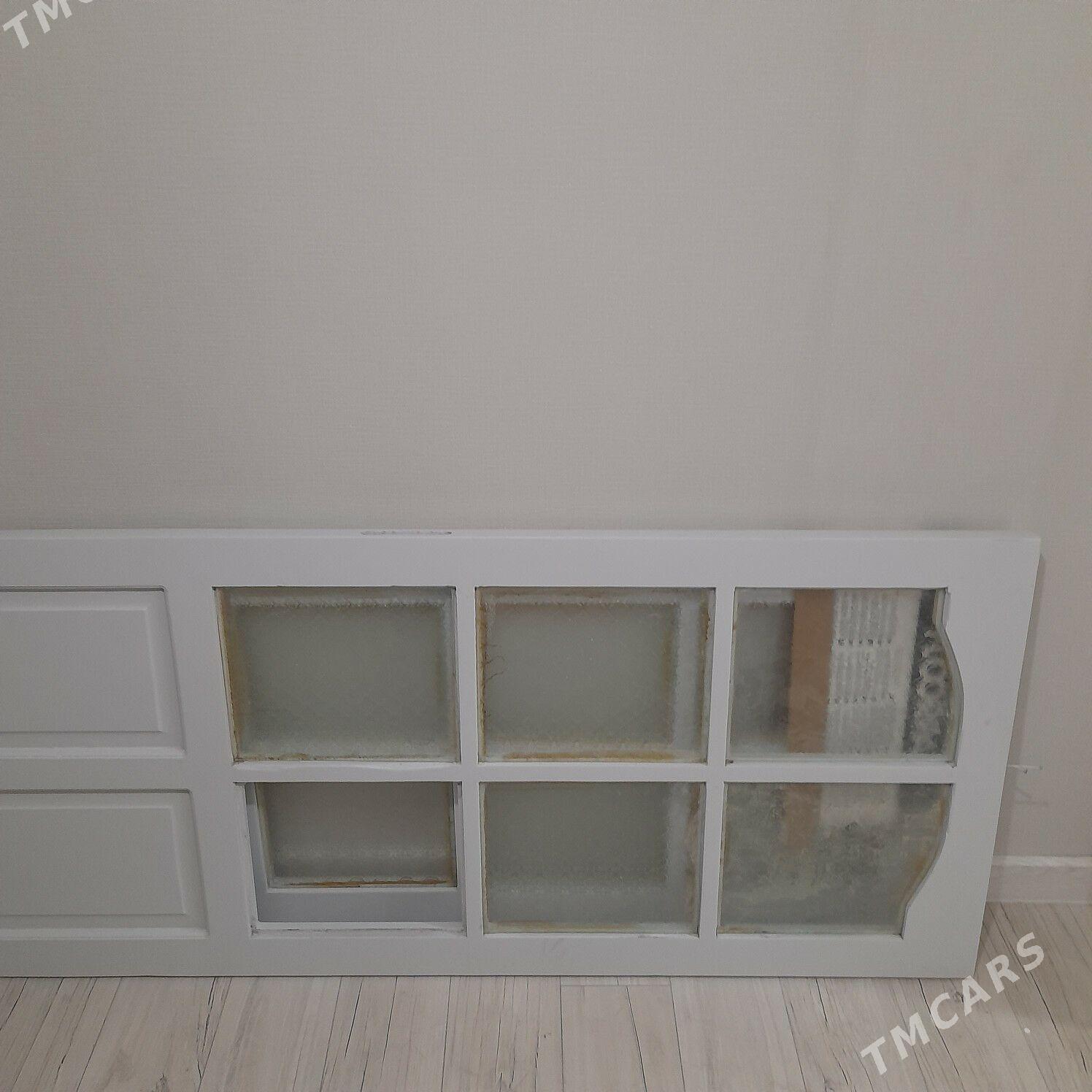 Aynaly agaç gapy - Türkmenbaşy - img 2