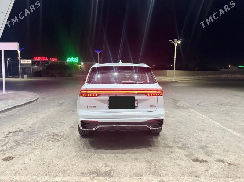Geely Monjaro 2025 - 580 000 TMT - Дашогуз - img 6