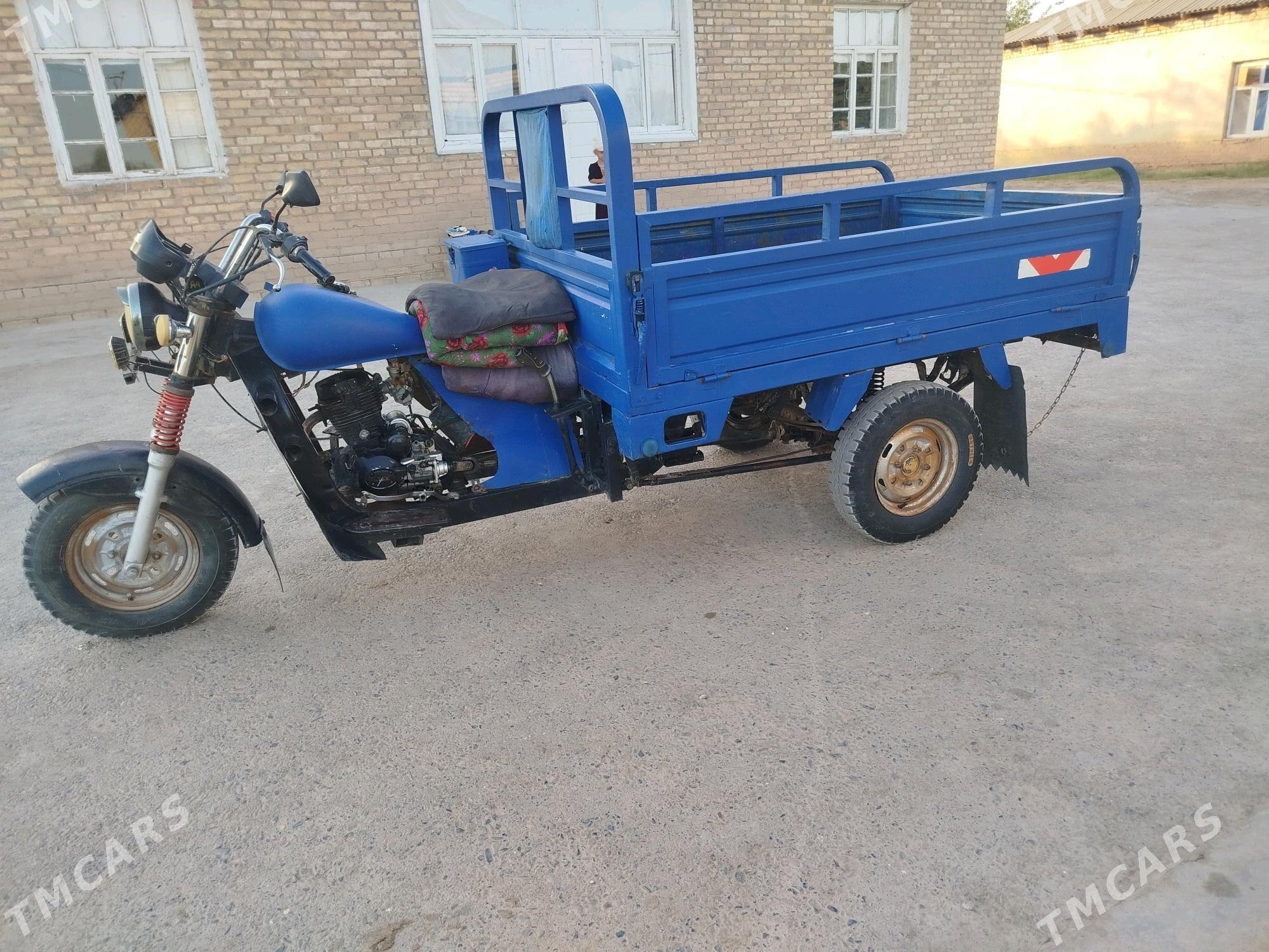 Fekon FK200-14G 2014 - 15 500 TMT - Babadaýhan - img 3