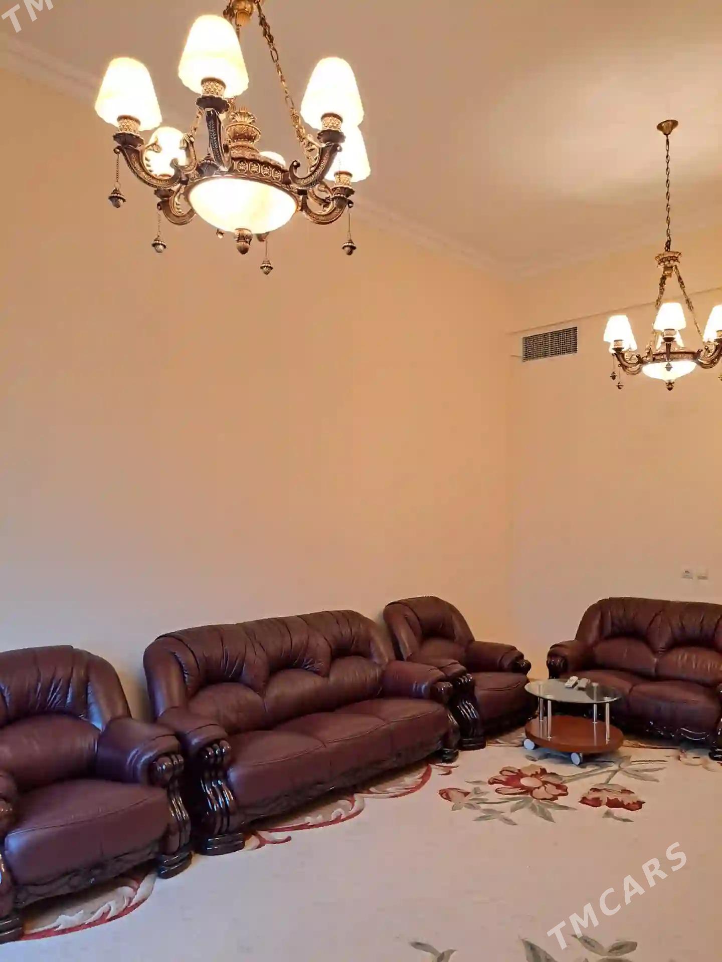 Padwoyski   12/6   3 komnat - ул. Подвойского (Битарап Туркменистан шаёлы) - img 8