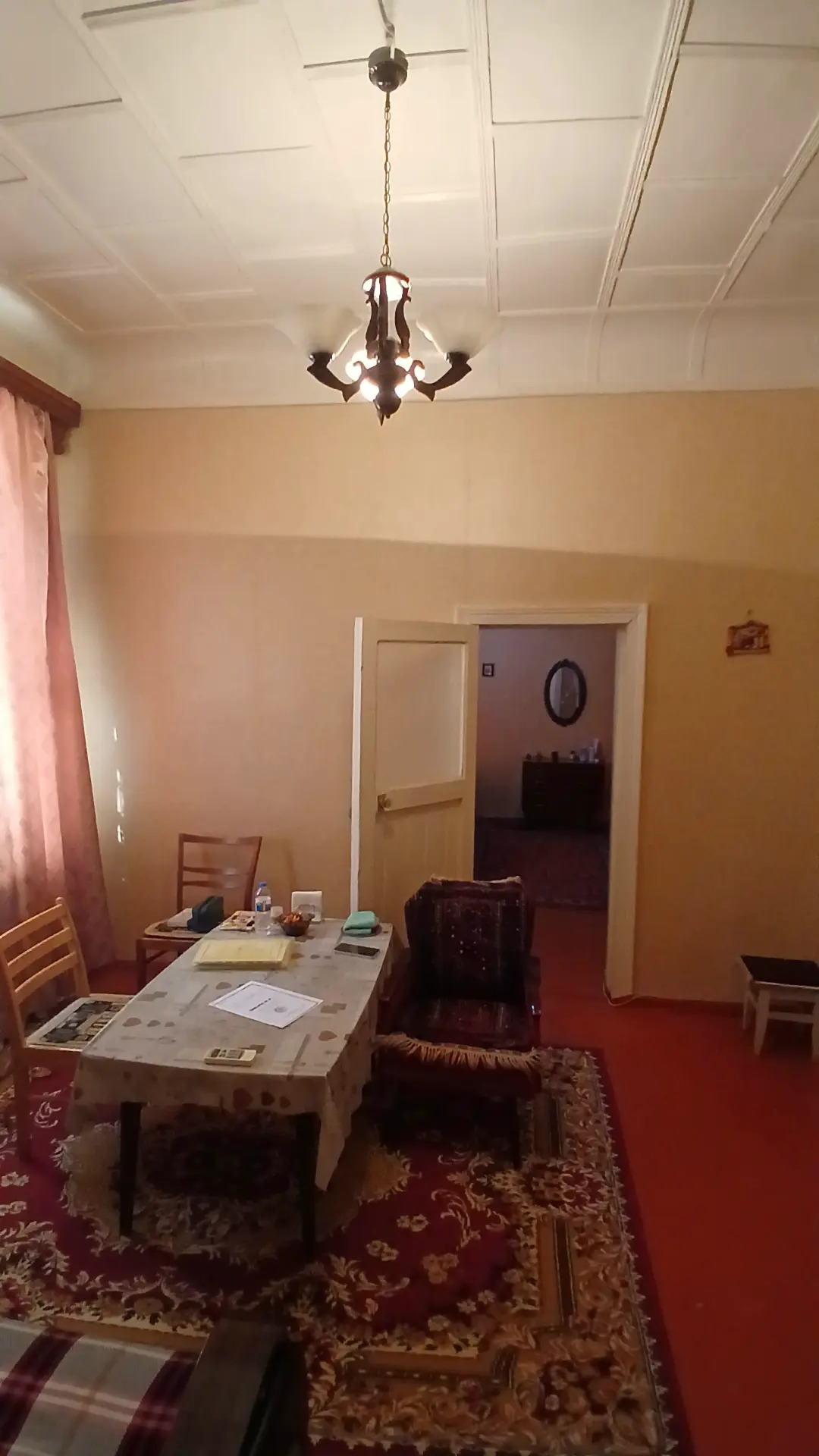 satlyk 3 kom wsoki patalok - Aşgabat - img 3