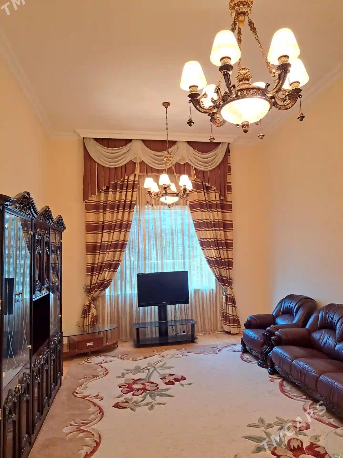 Padwoyski   12/6   3 komnat - ул. Подвойского (Битарап Туркменистан шаёлы) - img 10