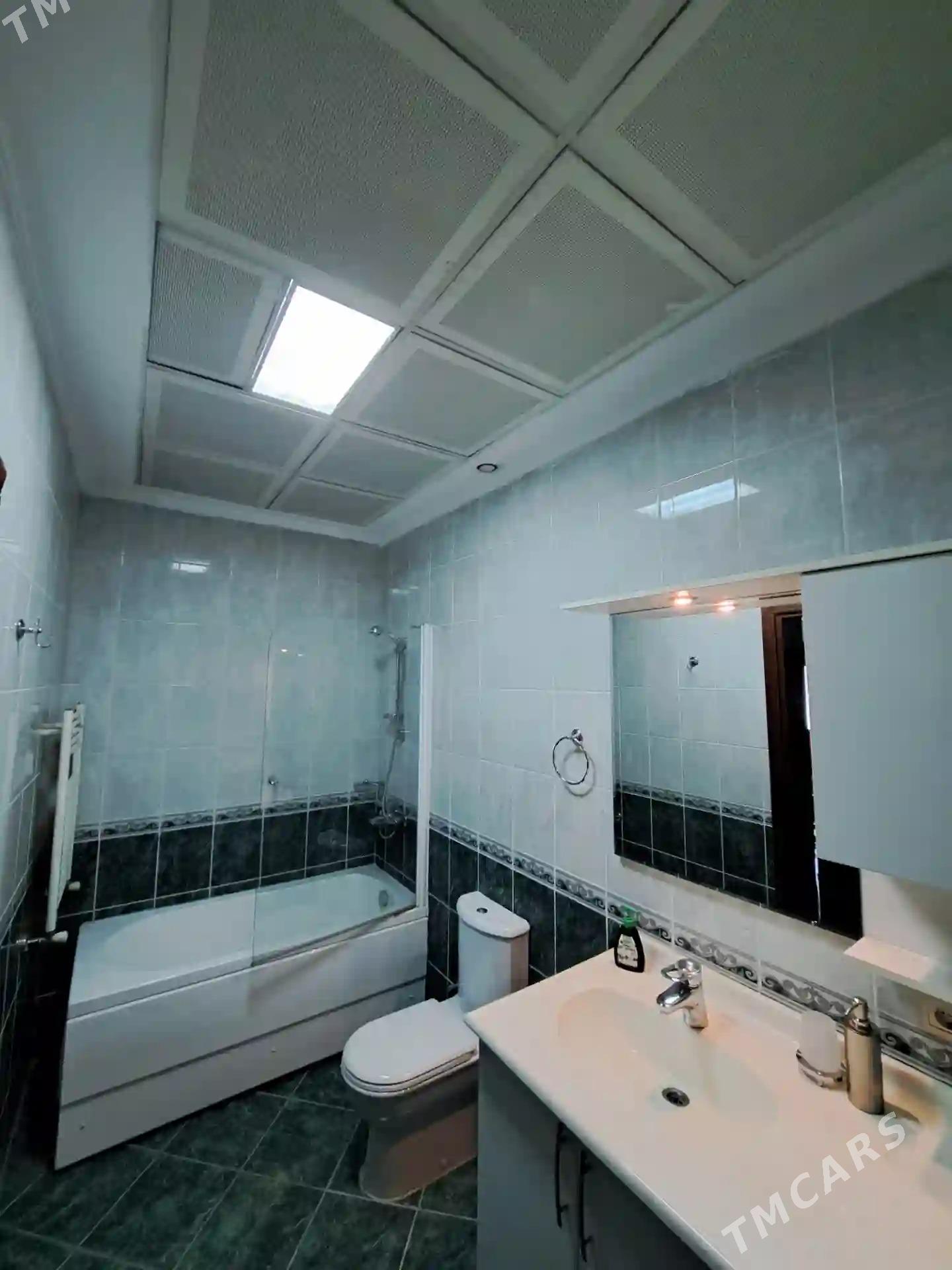 Padwoyski   12/6   3 komnat - ул. Подвойского (Битарап Туркменистан шаёлы) - img 4