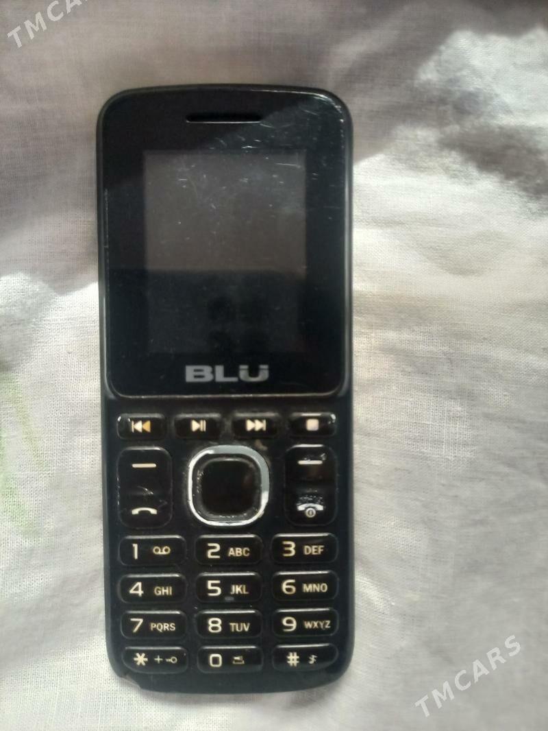 Blu yagdayy gowy - Balkanabat - img 2