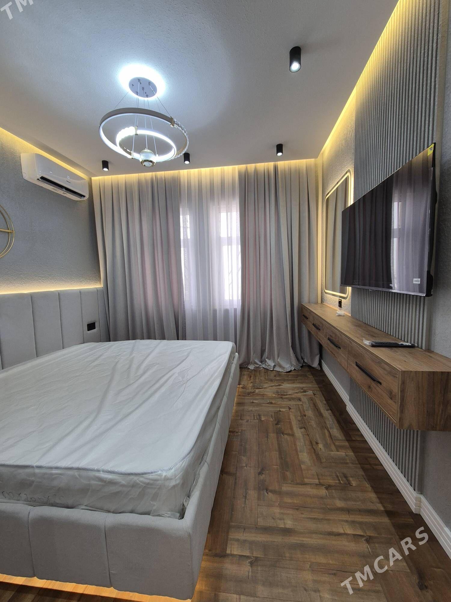 mir6 4komnaty LUX - Мир 6 - img 4