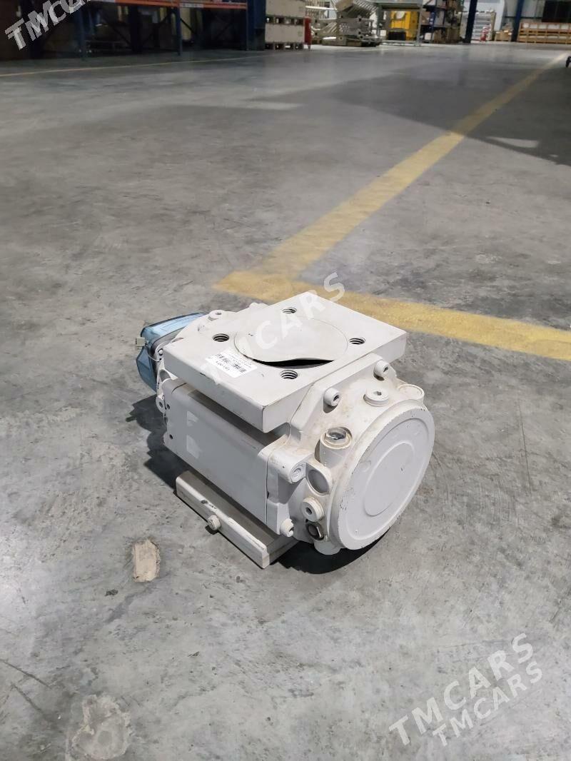 Gaz scetcik счетчик газ ротаци - Aşgabat - img 2