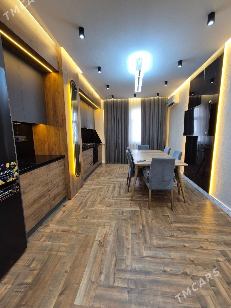 mir6 4komnaty LUX - Мир 6 - img 3