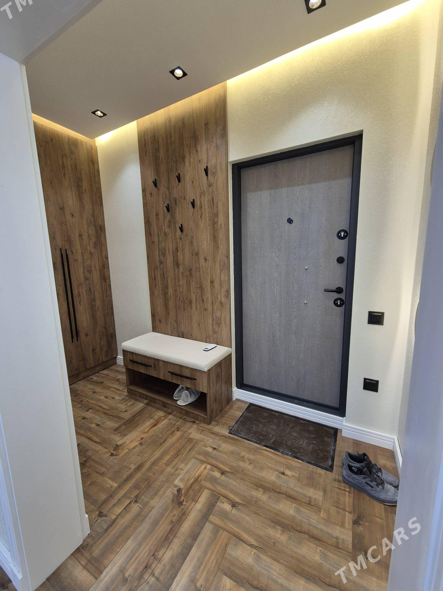 mir6 4komnaty LUX - Мир 6 - img 2