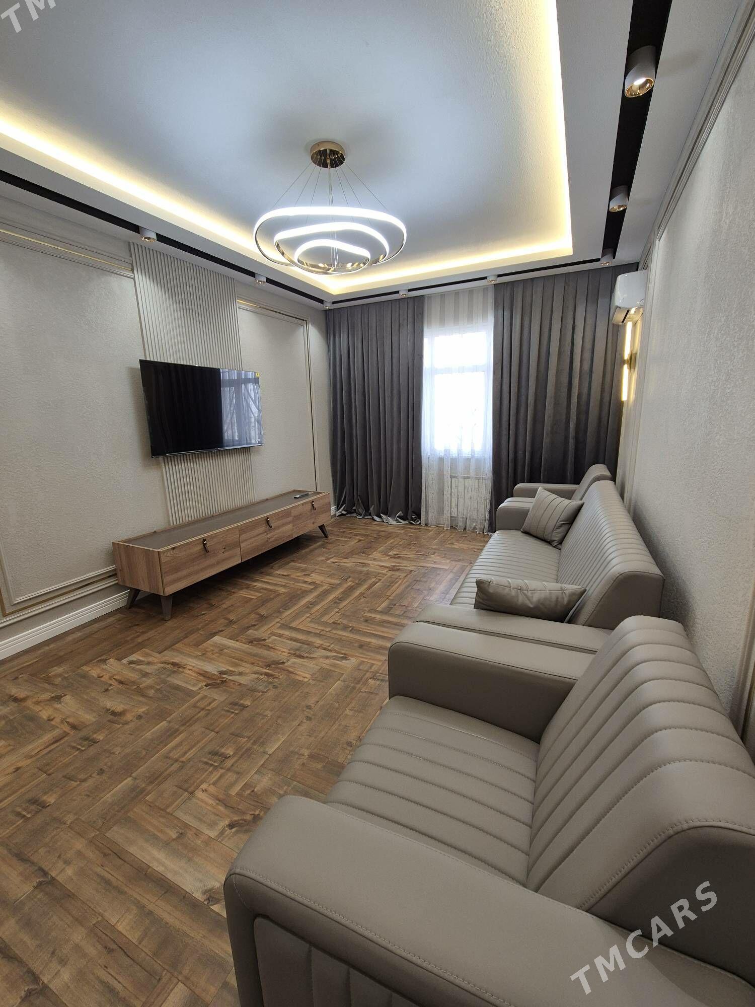 mir6 4komnaty LUX - Мир 6 - img 7