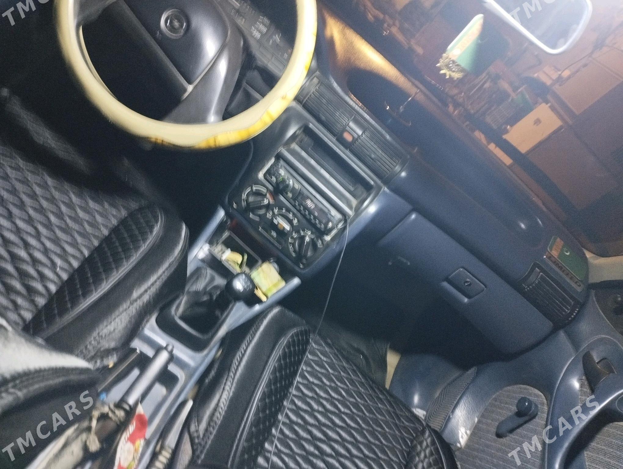Opel Astra 1993 - 45 000 TMT - Кёнеургенч - img 7